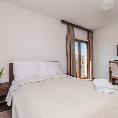 Bed and Breakfast Baltik Park Криниця-Морська Екстер'єр фото