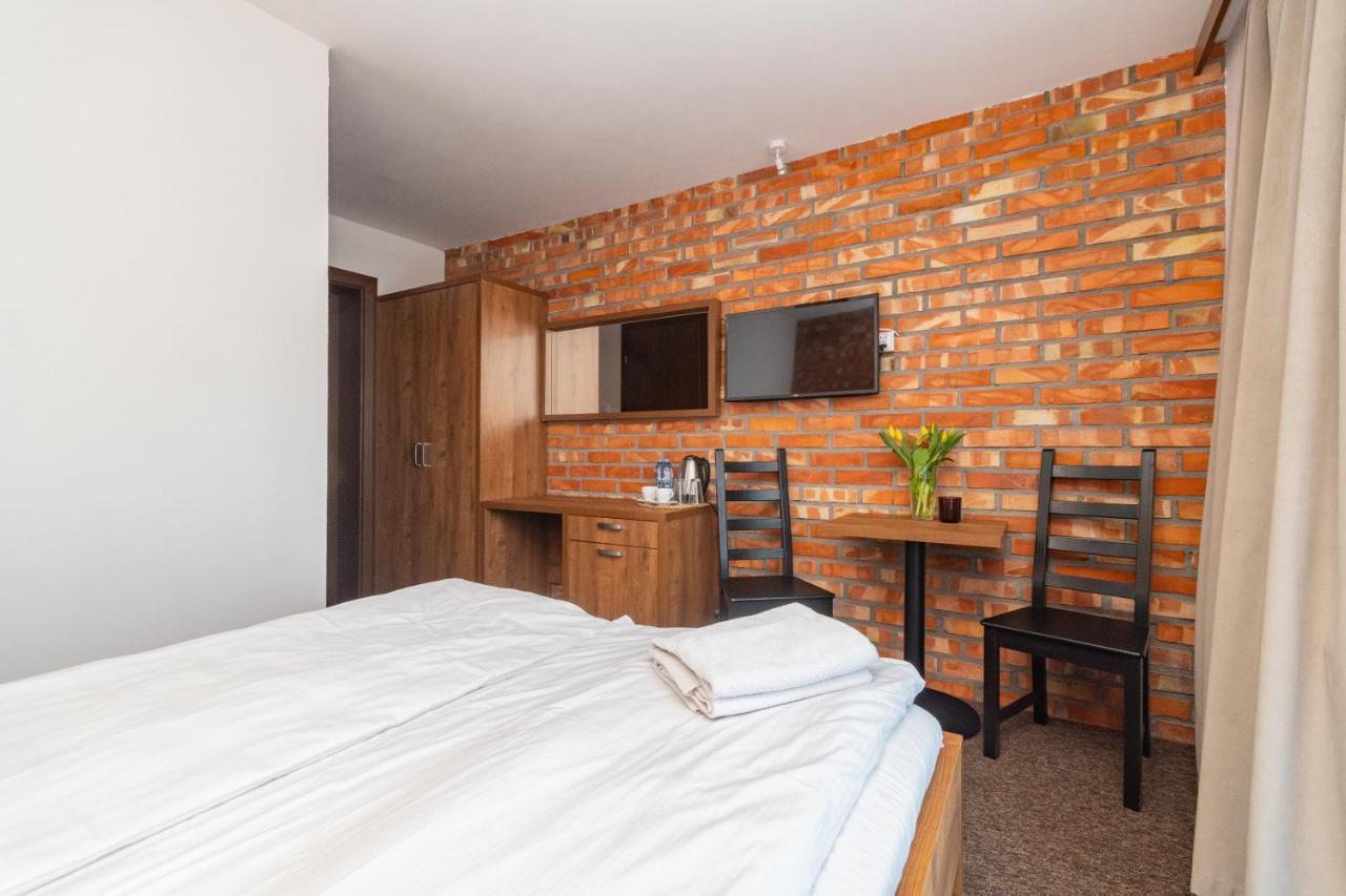 Bed and Breakfast Baltik Park Криниця-Морська Екстер'єр фото