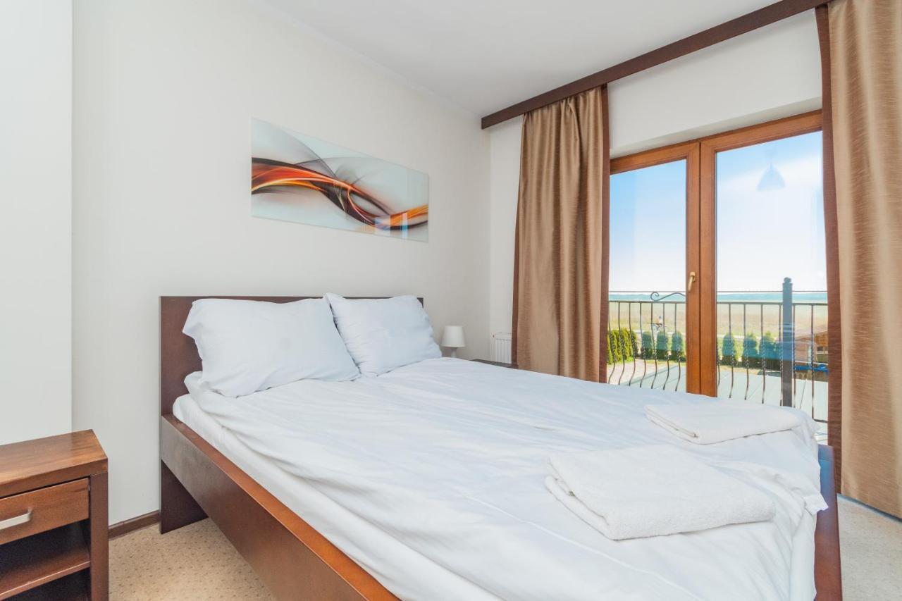 Bed and Breakfast Baltik Park Криниця-Морська Екстер'єр фото