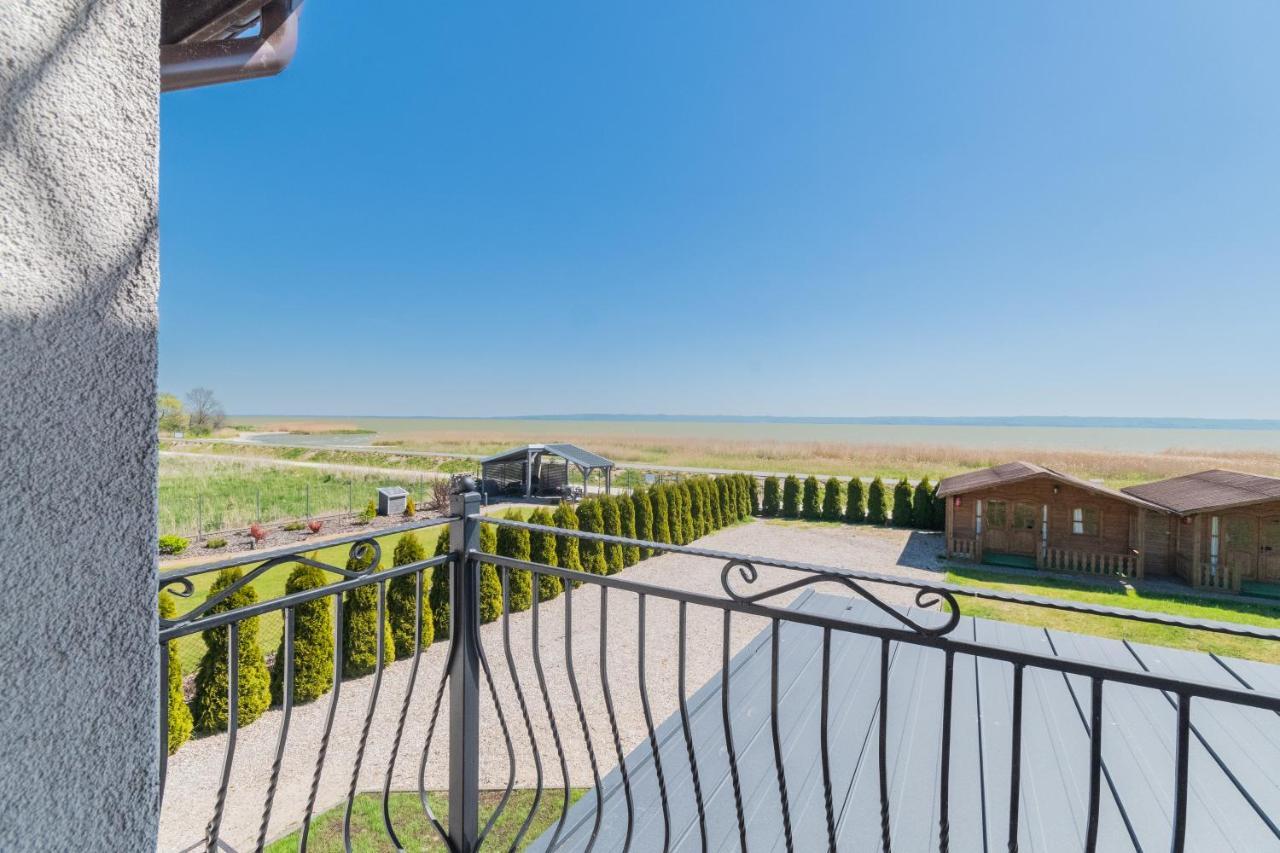 Bed and Breakfast Baltik Park Криниця-Морська Екстер'єр фото