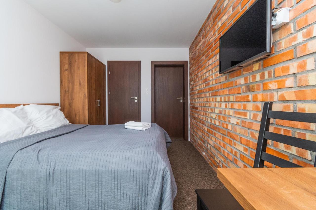 Bed and Breakfast Baltik Park Криниця-Морська Екстер'єр фото