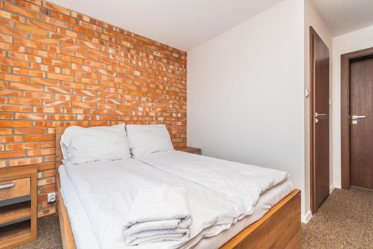 Bed and Breakfast Baltik Park Криниця-Морська Екстер'єр фото