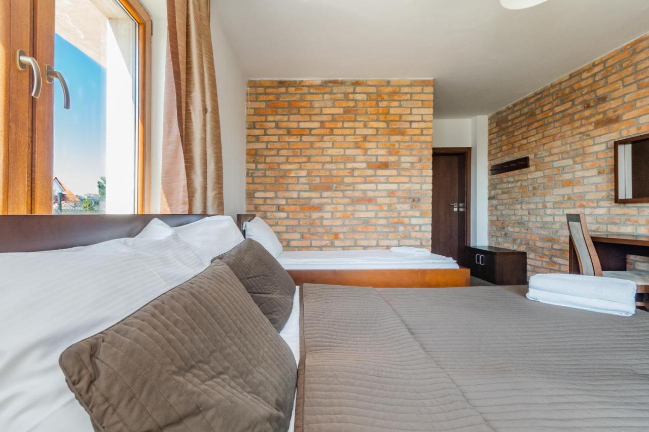 Bed and Breakfast Baltik Park Криниця-Морська Екстер'єр фото