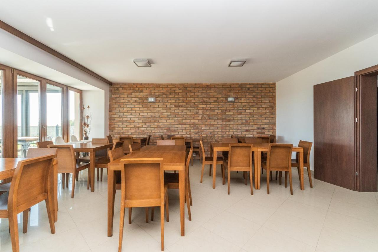 Bed and Breakfast Baltik Park Криниця-Морська Екстер'єр фото