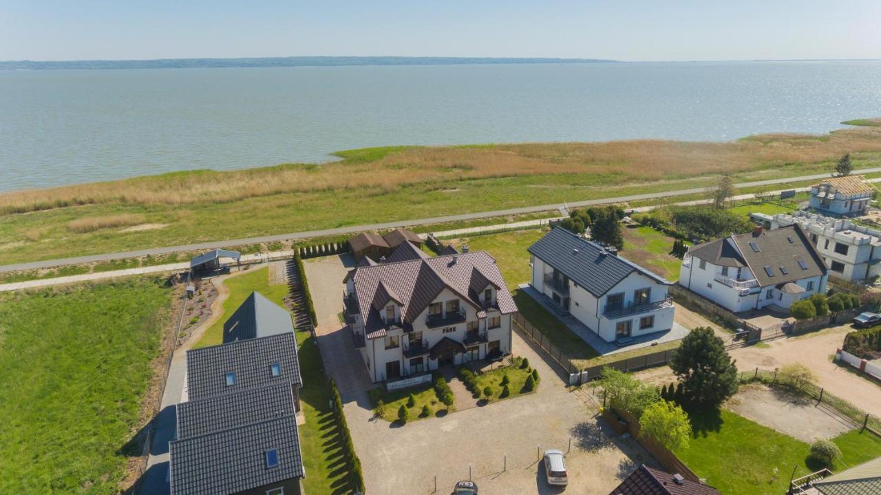 Bed and Breakfast Baltik Park Криниця-Морська Екстер'єр фото