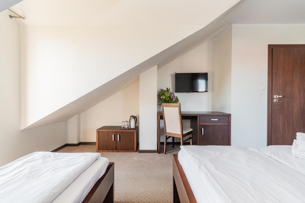 Bed and Breakfast Baltik Park Криниця-Морська Екстер'єр фото