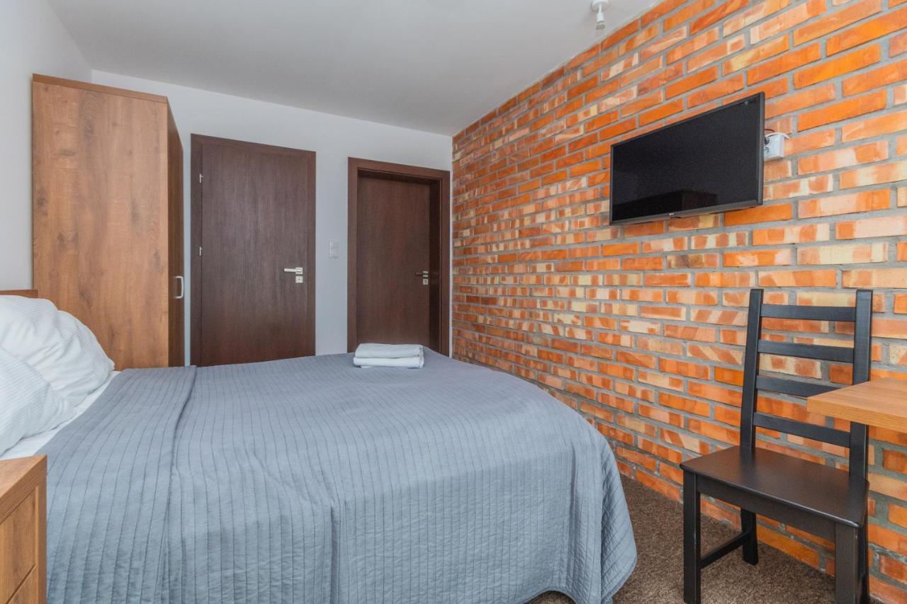 Bed and Breakfast Baltik Park Криниця-Морська Екстер'єр фото
